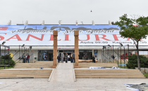 Büyük Açılışa Saatler Kaldı