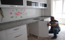 Büyük firmalarla rağbet ediyorlar