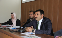 Büyük konut atağının Eyyübiye başlatıyor