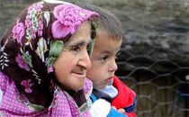 Büyükanneye verilecek maaşa belli oldu