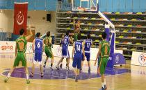 Büyükşehir, Basketbolda Da İddialı