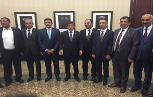 Büyükşehir Belediye Başkanı Belli Oldu