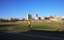 Büyükşehir Belediye Spor, Hedef Bal Ligi