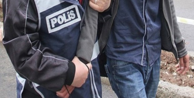 Büyükşehir Belediyesi'nde FETÖ operasyonu!