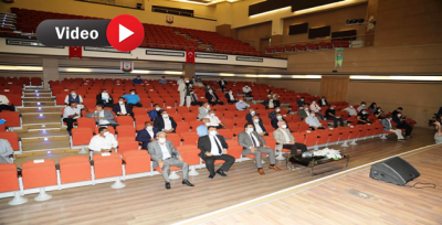 Büyükşehir Belediyesi Meclisi Olağanüstü Toplandı