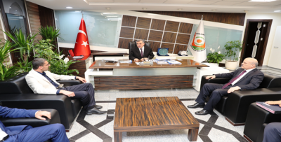 Büyükşehir Belediyesinden Çalışanlarına Yüzde 6 Enflasyon Zammı