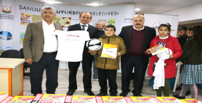 Büyükşehir Belediyesinden 1 Milyon Kitap Kampanyası