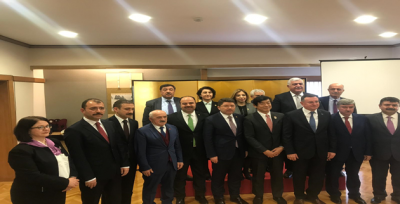 Büyükşehir Bir Hibeyi Daha Şanlıurfa'ya Kazandırdı