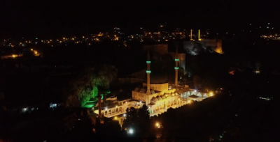 Büyükşehir bu kliple yüreklere dokundu