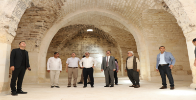 Büyükşehir, Büyük Düşünüyor