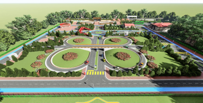 Büyükşehir, Dev Bir Proje İçin Daha 'Bismillah' Dedi