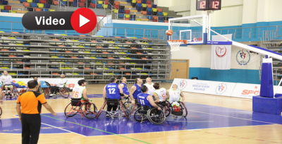 Büyükşehir ekibi, süper lig'de zorlu virajı galibiyetle geçti