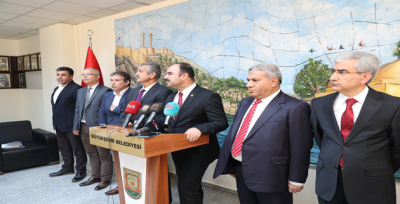 Büyükşehir Enflasyon İle Mücadelede Yüzde 10'luk İndirime Gitti