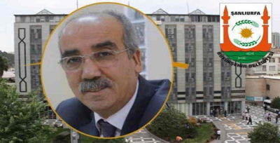  Büyükşehir Genel Sekreteri Acar Görevinden Alındı