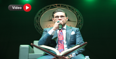 Büyükşehir İlahiyatçı-Yazar İhsan Şenocak'ı Şanlıurfalılarla Buluşturdu