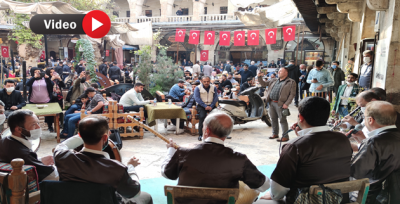 Büyükşehir İle Her Yerde Müzik