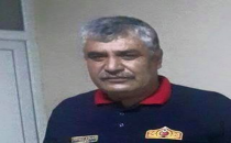 Büyükşehir itfaiyesinin acı günü