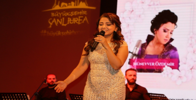 Büyükşehir Kadınlar Günü Etkinlikleri, Söyleşi Ve Konser İle Son Buldu