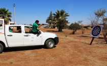 Büyükşehir, Kurban Bayramına Hazır