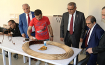 Büyükşehir Meclis Üyeleri, Çalışmaları İnceledi