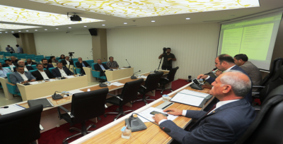 Büyükşehir Meclisi, Vizyon Projeyi Tarihe Altın Harfler İle Yazdı