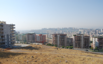 Şanlıurfa büyükşehir olalı Karaköprü susuz kaldı