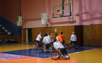 Büyükşehir, Özverili Oyunuyla Rakibinin Takdirini Kazandı