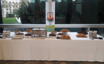 Büyükşehir, Paris'te Şanlıurfa'yı Tanıttı