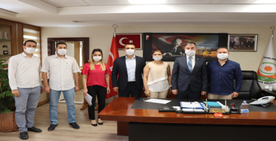 Büyükşehir, Personelinin Hakkını Gözetiyor