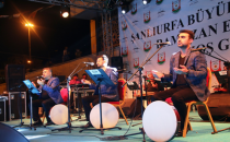 Büyükşehir, Ramazan Ayında Etkinliklerini Sürdürüyor