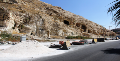 Büyükşehir Şanlıurfa Tarihini Günyüzüne Çıkarmaya Devam Ediyor