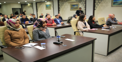 Büyükşehir, Şanlıurfalı Gençlere Sahip Çıktı