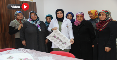 Büyükşehir Sayesinde Hayallerine Kavuştu