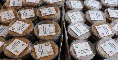 Büyükşehir, Şehitler Haftasının Maneviyatını Yaşatıyor