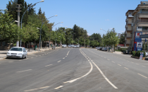 Büyükşehir, Siverek'te Asfaltlama Çalışmalarını Tamamladı