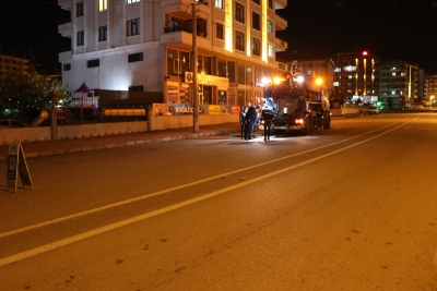 Büyükşehir Sokağa Çıkma Kısıtlamalarını Fırsata Çevirdi