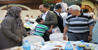 Büyükşehir, Son 4 Yılda Bir Aile Mantığı İle Tüm Vatandaşları Kucakladı