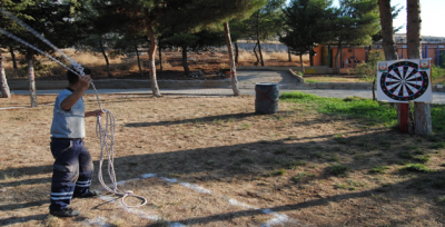 Büyükşehir, Takviye Boğa Ekibi Oluşturdu