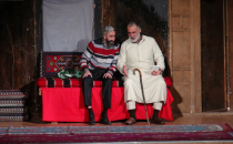 Büyükşehir Tiyatrosu İlçe Turnesine Başladı