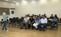 Büyükşehir Tiyatrosu Perdelerini Açıyor