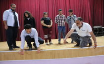 Büyükşehir Tiyatrosu Yaz Sezonu Perdelerini 7 Mayısta Açıyor