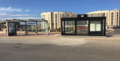 Büyükşehir Urfa'da Bir İlki Gerçekleştirdi