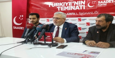 Büyükşehir Vatandaşa Yüksek Su Borcu Faturası çıkarıyor'