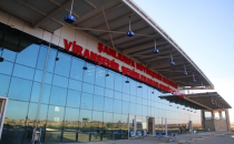 Büyükşehir, Viranşehir Otogarını Tamamladı