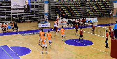 Büyükşehir Voleybol Takımı, Yeni Sezon Hazırlıklarına Başladı