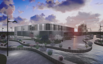 Büyükşehir, Yatırımlarına 2017'de De  Devam Ediyor