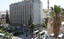 Büyükşehir yeni bina yeri tartışma konusu