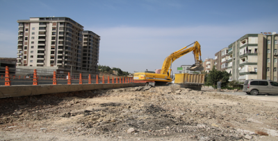 Büyükşehir, Yoluna Devam Ediyor