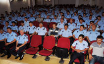 Büyükşehir Zabıta Ramazan'a Hazır