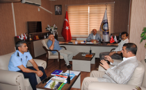 Büyükşehir Zabıta'nın Bayram Hazırlığı